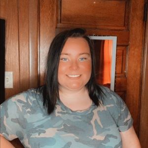 Meet your Posher, Erika